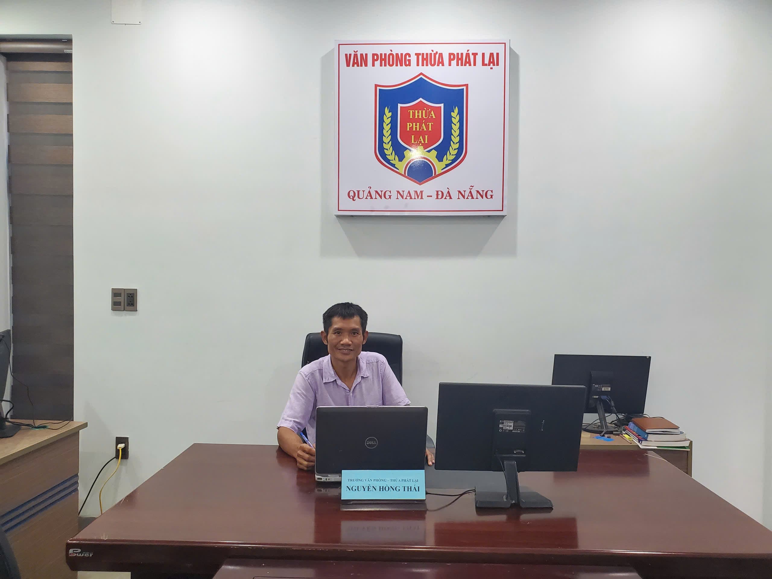 Dịch vụ thi hành án